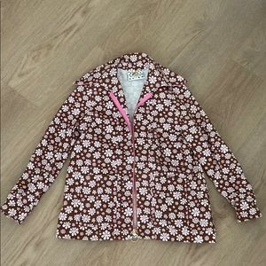Big Bud Press Lazy Daisy Jacket